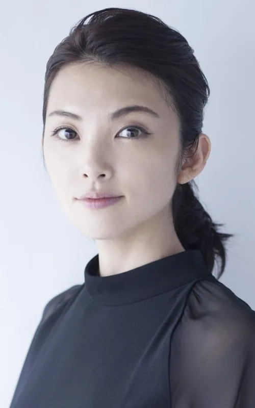 Rena Tanaka