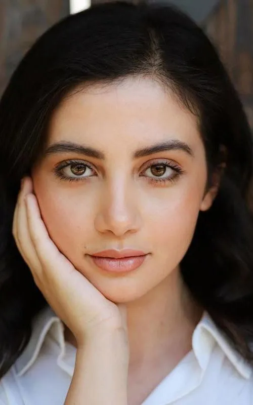 Faten Saeed