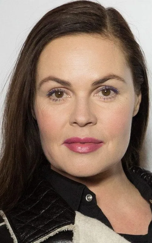 Ekaterina Andreeva