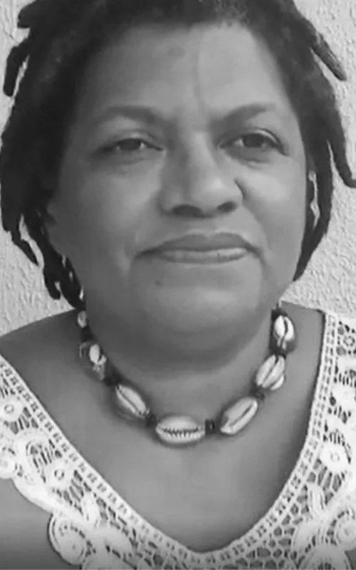 Edileuza Penha de Souza