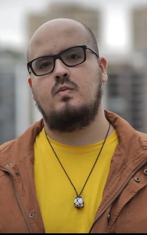 Hiran Matheus