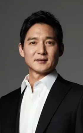 Yoo Tae-woong