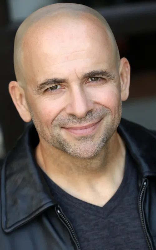 Chris Pinto