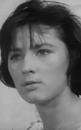 Lyudmila Gavrilova