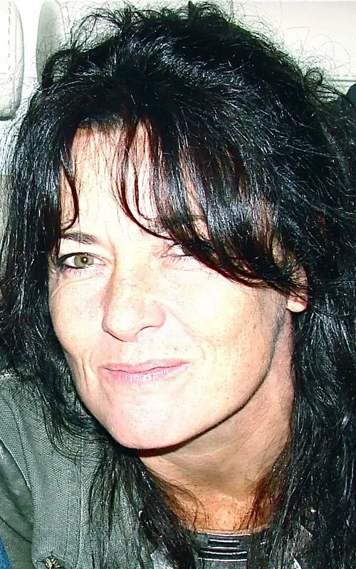 Anne Conti