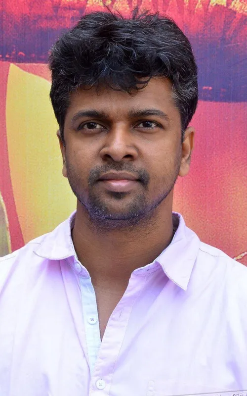 Madhan Karky