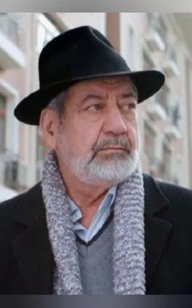 Ubaydullo Omon