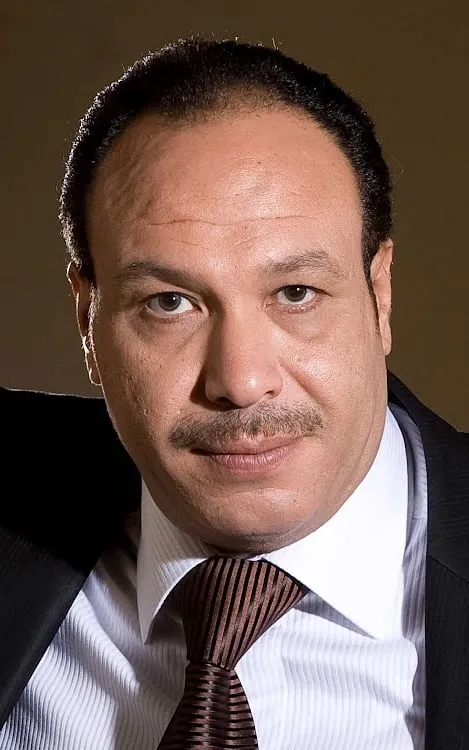 Khaled Saleh