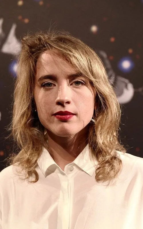 Adèle Haenel