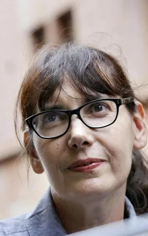 Lucile Hadžihalilović