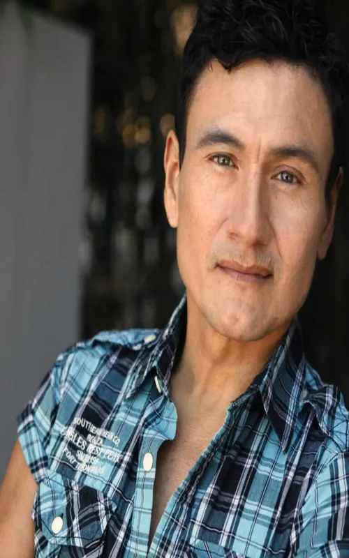 Albertossy Espinoza