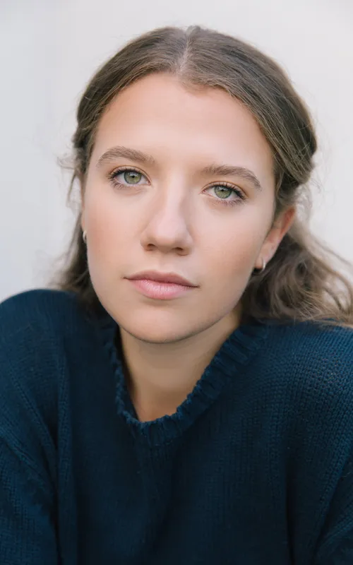 Elizabeth Connick