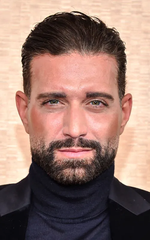 Omar Sharif Jr.