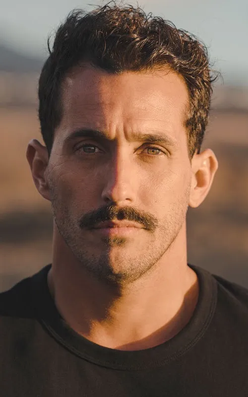 Nacho Peña