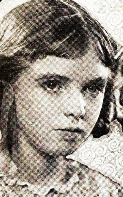 Jane Mercer