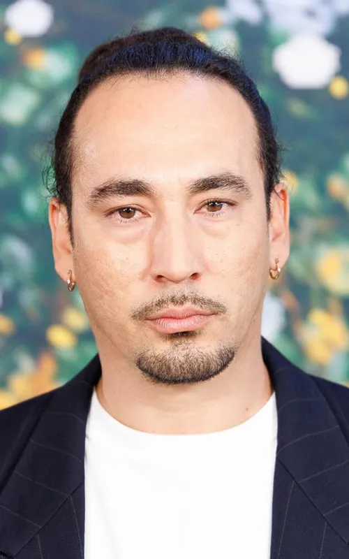 David Gaete