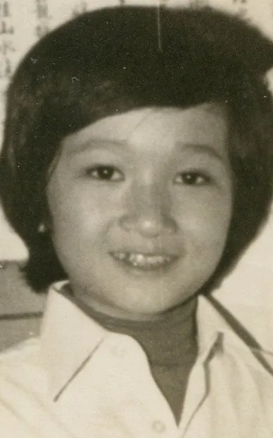 Lin Hsiao-Hu