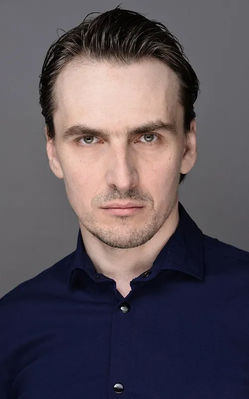 Valery Kuligin