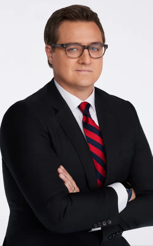 Chris Hayes