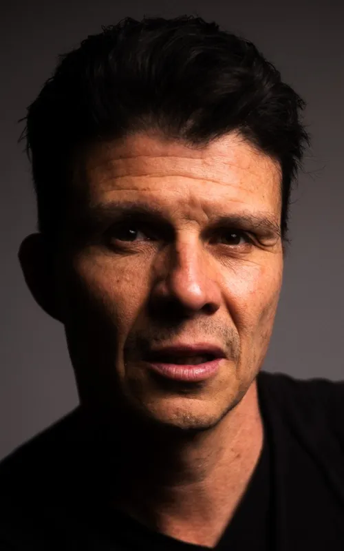 Rodrigo Oviedo