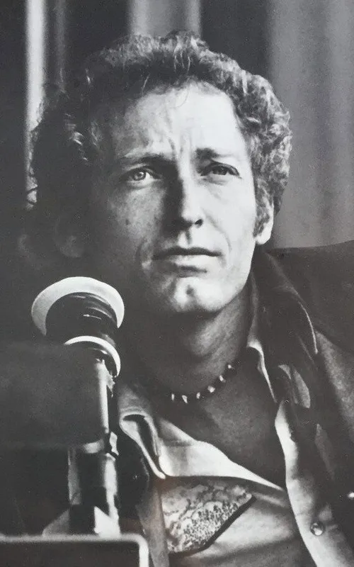 Joe Camp