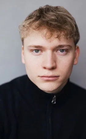 Sebastian Laux