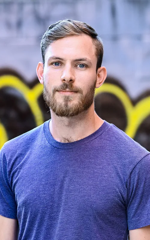 Cory Thibert