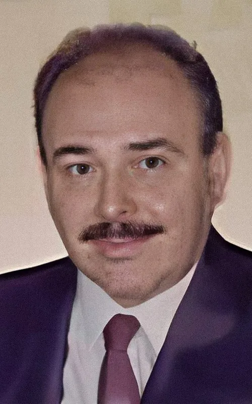 Erol Şen