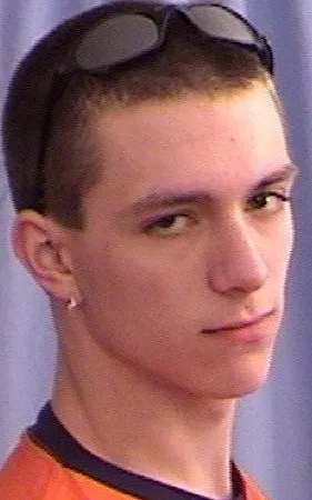Ethan Armstrong