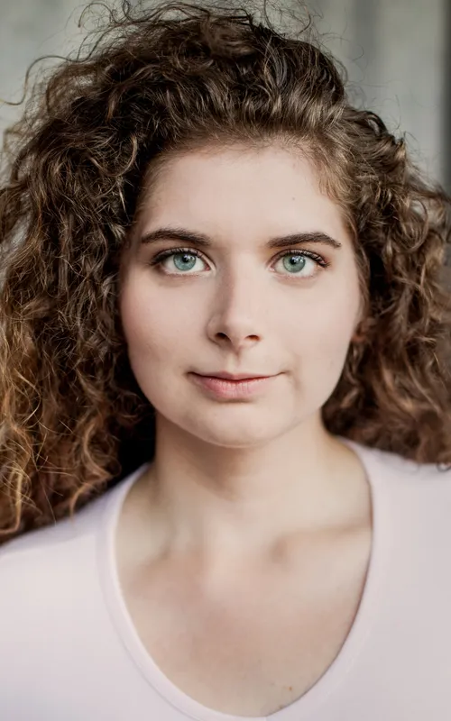 Michelle Desrochers