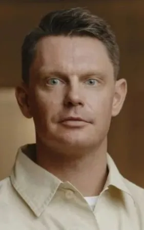 David Sandström