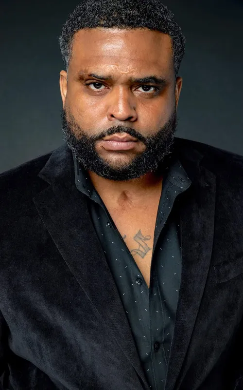Jonathan M. Jones