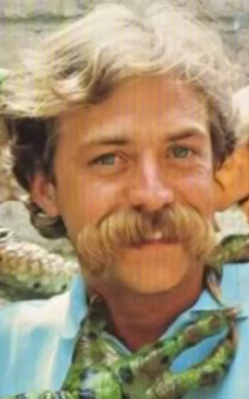 Mark Dodson