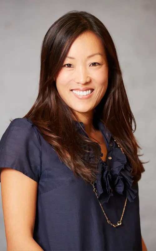 Audrey Chon
