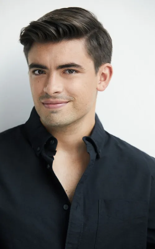 Michael Consuelos