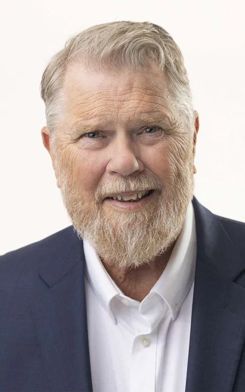 Charles Wiley Scott