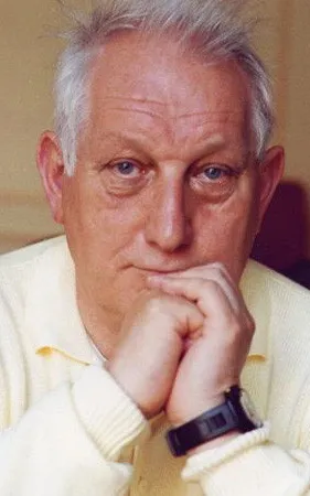 Jean-Marie Buchet
