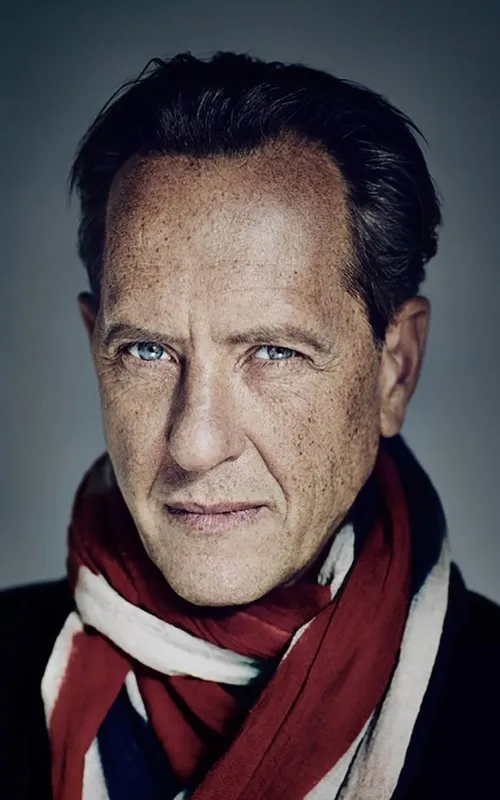 Richard E. Grant