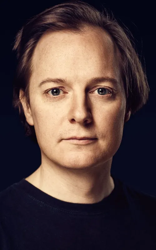 Kristoffer Helmuth
