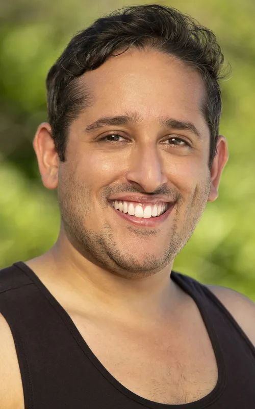 Omar Zaheer