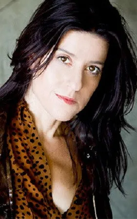 Michelle Elkin