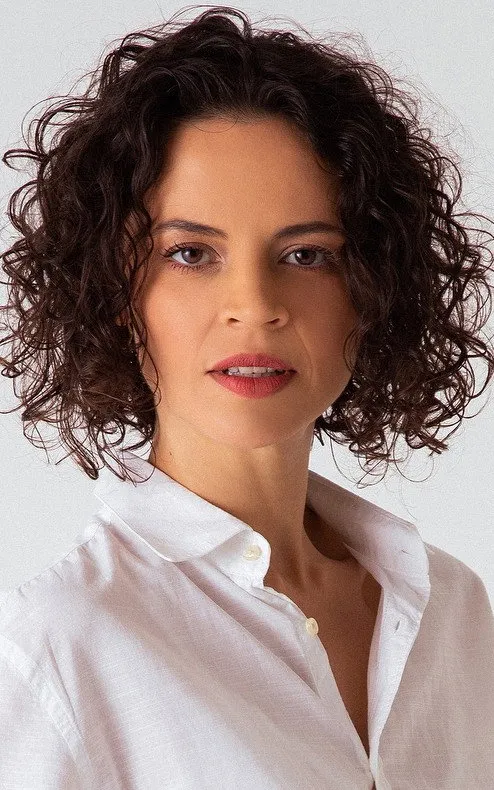 Alda Pessoa