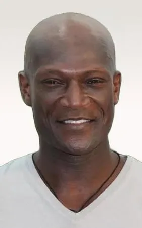 Peter Mensah