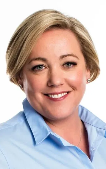 Julia Collin Davison