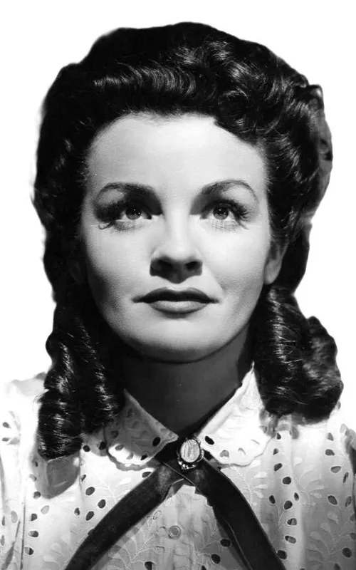 Doris Houck