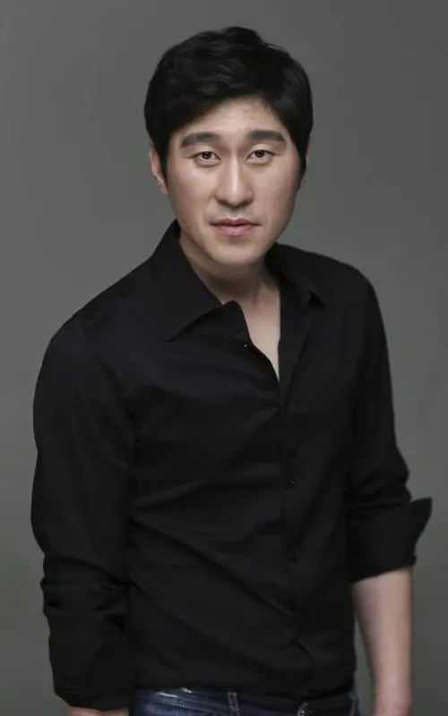 Lee San-ho