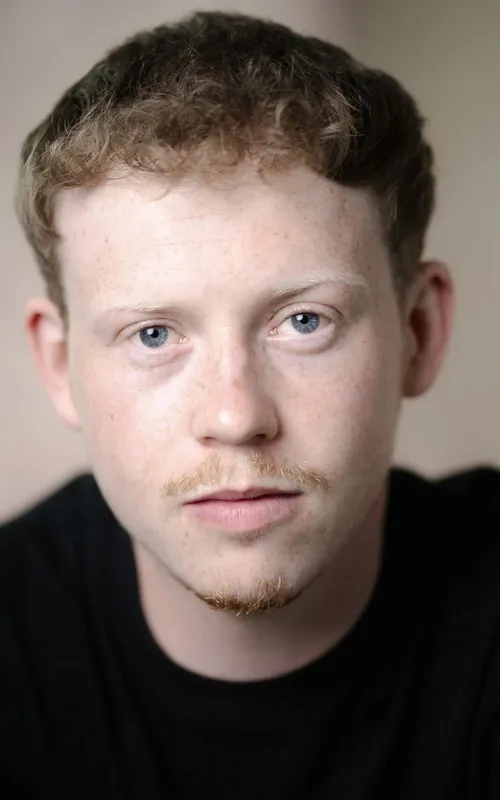 Andrew Marley