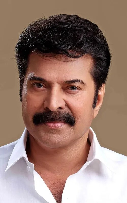 Mammootty