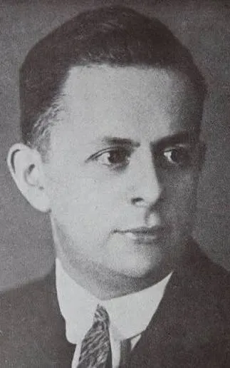 Josef Laufer