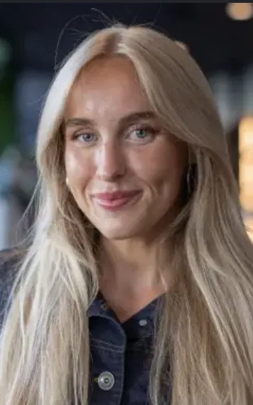 Øyunn Krogh